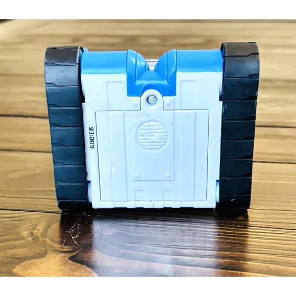 Mibro Really Rad Robots Blue MB.01 Robot (No Remote Included) - Picture 6 of 6